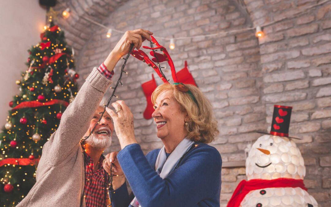 Making the Most of the Season: Holiday Budgeting Tips for Seniors