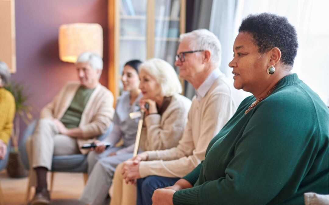 Don’t Fall for Scams: Community Fraud Awareness Event